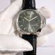 Replica Panerai Luminor DUE Pam904 Watch SS Gray Face Green Marker (2)_th.jpg